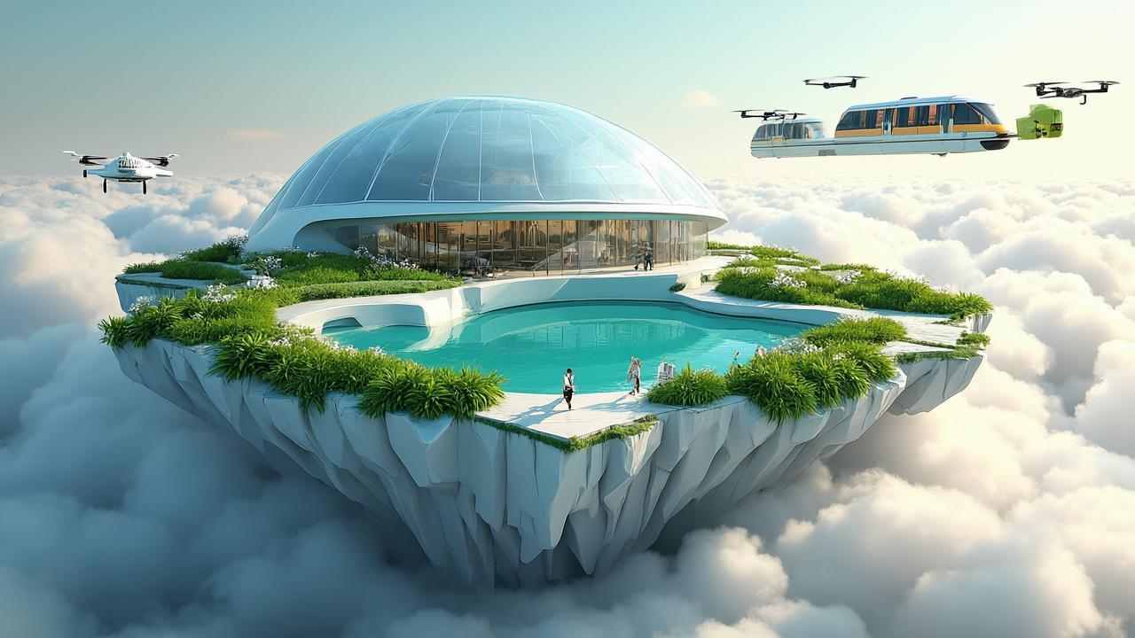 Join the Creator Ecosystem