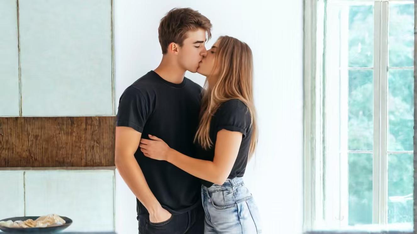 French Kiss