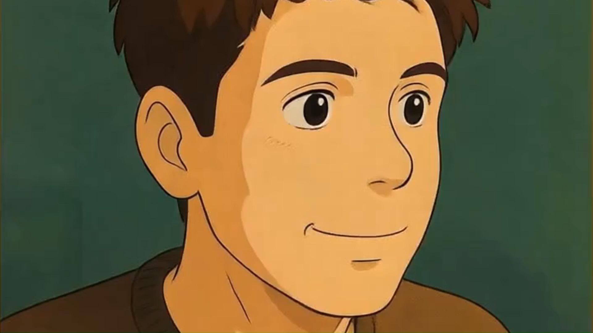 Ghibli Live