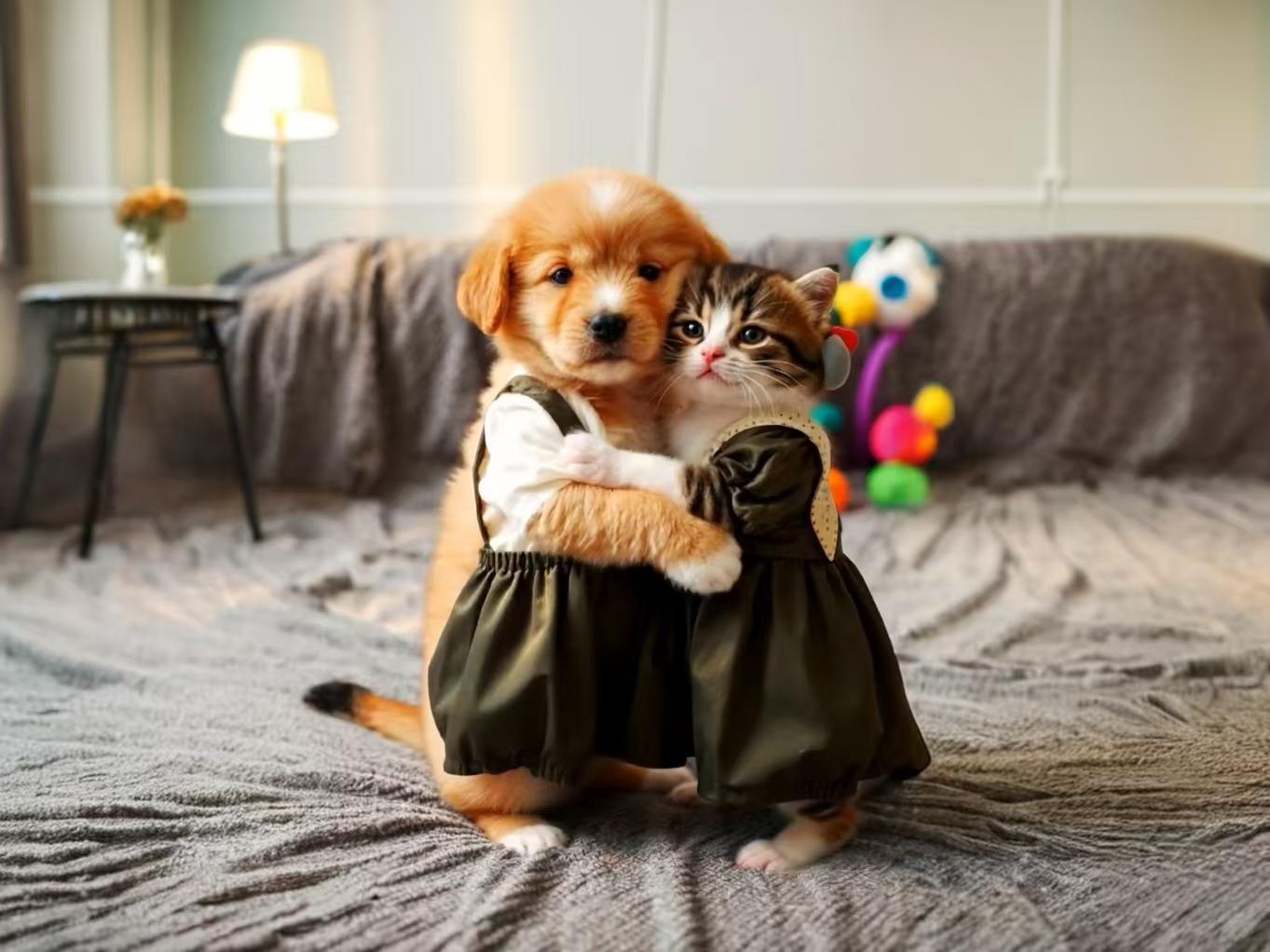 Pet Lovers